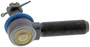 Steering Tie Rod End Mevotech MES3549