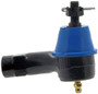 Steering Tie Rod End Mevotech MES3587 fits 00-06 Ford Focus