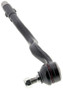 Steering Tie Rod End Mevotech MES3651