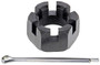 Steering Tie Rod End Mevotech MES3654