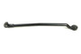 Steering Tie Rod End Mevotech MES3686
