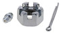 Steering Tie Rod End Mevotech MES394R