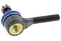 Steering Tie Rod End Mevotech MES401L