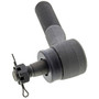 Steering Tie Rod End Mevotech MES413R