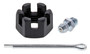 Mevotech Supreme Steering Tie Rod End MES416R - view 4