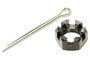 Steering Tie Rod End Mevotech MES427R