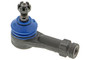 Steering Tie Rod End Mevotech MES429RL