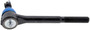 Steering Tie Rod End Mevotech MES441RL