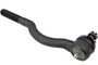 Mevotech Supreme Steering Tie Rod End MES713