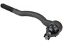 Mevotech Supreme Steering Tie Rod End MES713 - view 2