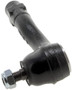 Steering Tie Rod End Mevotech MES800052