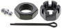 Steering Tie Rod End Mevotech MES800053