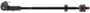 Steering Tie Rod End Assembly Mevotech MES800493A
