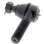 Steering Tie Rod End Mevotech MES800882