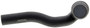 Steering Tie Rod End Mevotech MES80290 fits 95-00 Lexus LS400