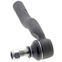 Steering Tie Rod End Mevotech MES80290 fits 95-00 Lexus LS400