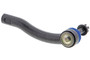 Steering Tie Rod End Mevotech MES80302 fits 04-09 Toyota Prius