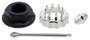 Steering Tie Rod End Mevotech MES80754
