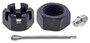 Steering Tie Rod End Mevotech MES80895