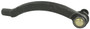 Steering Tie Rod End Mevotech MES80981