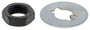 Steering Tie Rod End Mevotech MEV420