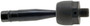 Steering Tie Rod End Mevotech MEV440