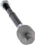 Steering Tie Rod End Mevotech MEV800044 fits 01-06 Lexus LS430
