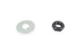 Steering Tie Rod End Mevotech MEV80209 fits 03-06 Honda Accord