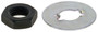 Steering Tie Rod End Mevotech MEV80692 fits 98-02 Subaru Forester