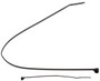 Rack and Pinion Bellows Kit-Bellow Kit Mevotech MK150289