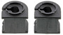 Suspension Stabilizer Bar Bushing Kit Mevotech fits 03-06 Ford Expedition