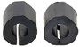 Suspension Stabilizer Bar Bushing Kit Mevotech MK5243