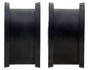 Suspension Stabilizer Bar Bushing Kit Mevotech MK6169