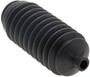 Rack and Pinion Bellows Kit-Bellow Kit Mevotech MK6298
