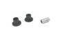 Rack and Pinion Mount Bushing Mevotech MK6349
