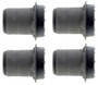 Suspension Control Arm Bushing Mevotech MK6409