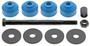 Suspension Stabilizer Bar Link Kit Mevotech MK6600
