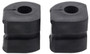 Mevotech Supreme Suspension Stabilizer Bar Bushing Kit P/N:MK6674