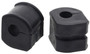 Mevotech Supreme Suspension Stabilizer Bar Bushing Kit P/N:MK6674