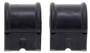 Mevotech Supreme Suspension Stabilizer Bar Bushing Kit P/N:MK6674