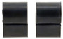 Suspension Stabilizer Bar Bushing Kit Mevotech MK7096