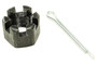 Mevotech Supreme Steering Idler Arm MK7169 - view 3