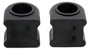 Suspension Stabilizer Bar Bushing Kit Mevotech MK7361 fits 98-99 Dodge Durango