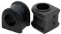 Suspension Stabilizer Bar Bushing Kit Mevotech MK7361 fits 98-99 Dodge Durango