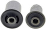 Suspension Control Arm Bushing Kit Mevotech MK7417 fits 02-05 Dodge Ram 1500
