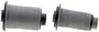 Suspension Control Arm Bushing Kit Mevotech MK7417 fits 02-05 Dodge Ram 1500