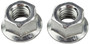 Suspension Stabilizer Bar Link Kit Mevotech MK750033
