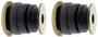Radius Arm Insulator-Bushing Kit Mevotech MK80007