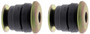 Radius Arm Insulator-Bushing Kit Mevotech MK80007