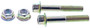 Suspension Stabilizer Bar Link Kit Mevotech MK80042